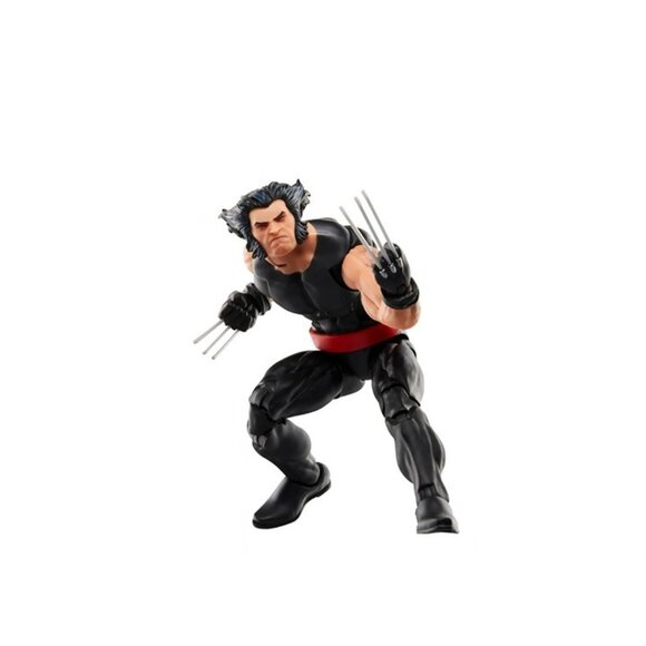 Marvel Legends Series Wolverine & Psylocke 50th Anniversary Action Figure Bundle - Picture 9 of 12